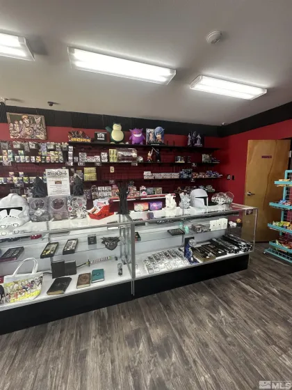 805 Main, Fernley, Nevada 89408, ,Commercial Sale,Residential,Main,0,240004493