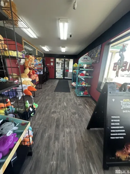805 Main, Fernley, Nevada 89408, ,Commercial Sale,Residential,Main,0,240004493