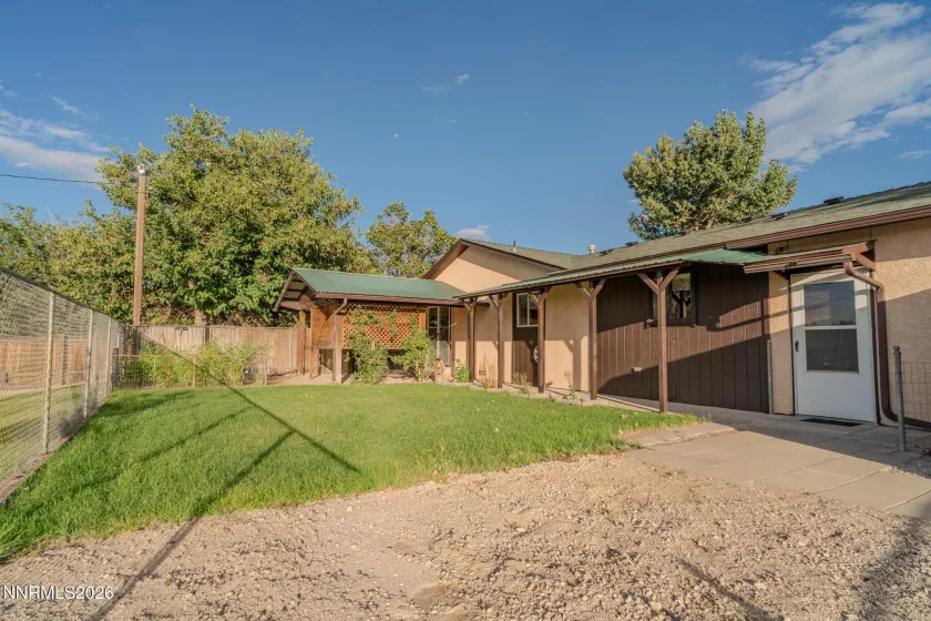 2130 Rice, Fallon, Nevada 89406, 3 Bedrooms Bedrooms, ,2 BathroomsBathrooms,Residential,Residential,Rice,0,260011408