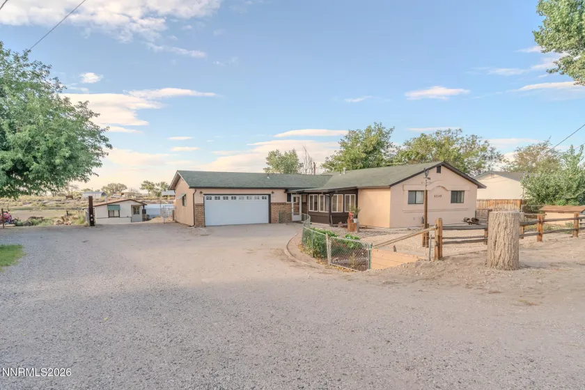 2130 Rice, Fallon, Nevada 89406, 3 Bedrooms Bedrooms, ,2 BathroomsBathrooms,Residential,Residential,Rice,0,260011408