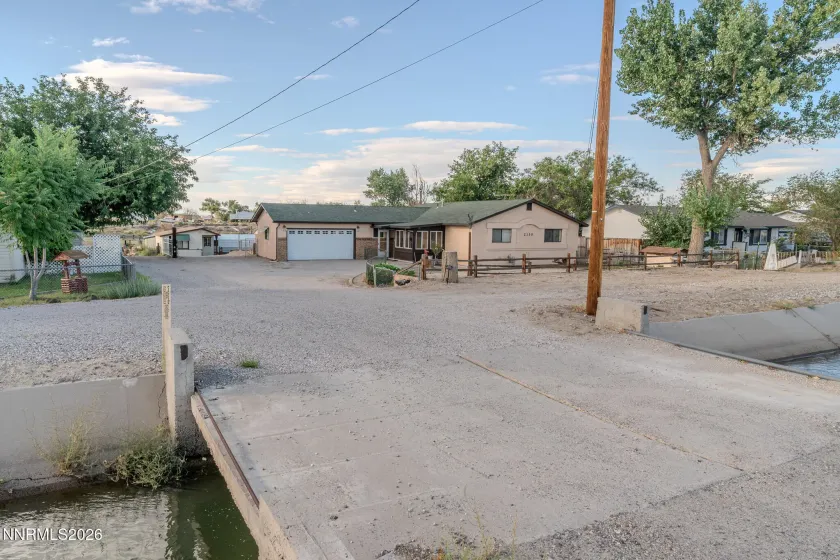 2130 Rice, Fallon, Nevada 89406, 3 Bedrooms Bedrooms, ,2 BathroomsBathrooms,Residential,Residential,Rice,0,260011408