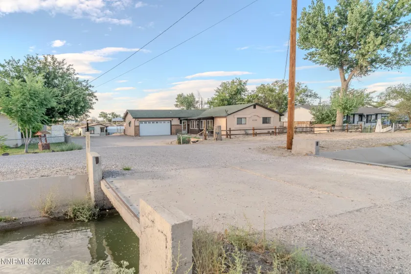 2130 Rice, Fallon, Nevada 89406, 3 Bedrooms Bedrooms, ,2 BathroomsBathrooms,Residential,Residential,Rice,0,260011408