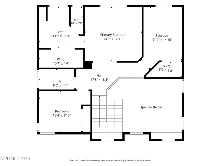 9825 Suncrest, Reno, Nevada 89506, 4 Bedrooms Bedrooms, ,3 BathroomsBathrooms,Residential,Residential,Suncrest,0,260011409
