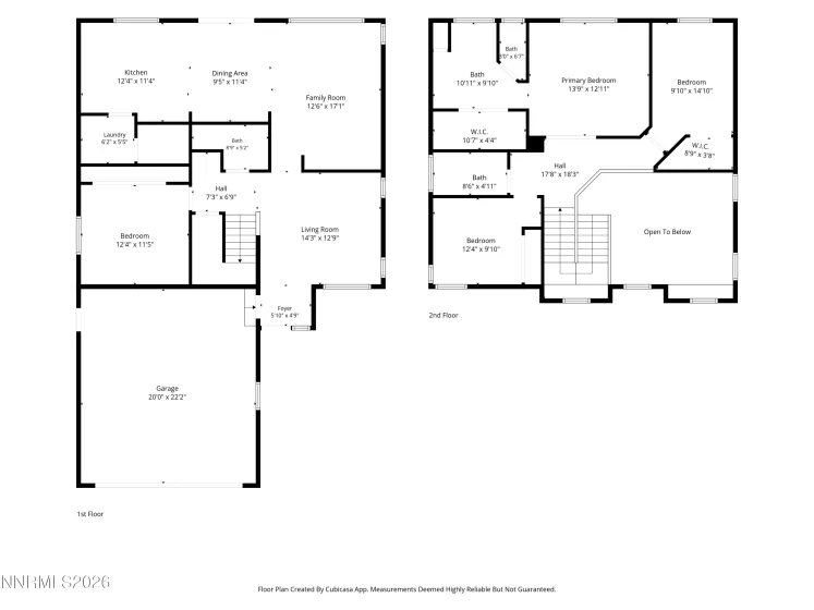 9825 Suncrest, Reno, Nevada 89506, 4 Bedrooms Bedrooms, ,3 BathroomsBathrooms,Residential,Residential,Suncrest,0,260011409