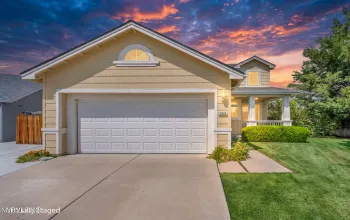 9825 Suncrest, Reno, Nevada 89506, 4 Bedrooms Bedrooms, ,3 BathroomsBathrooms,Residential,Residential,Suncrest,0,260011409