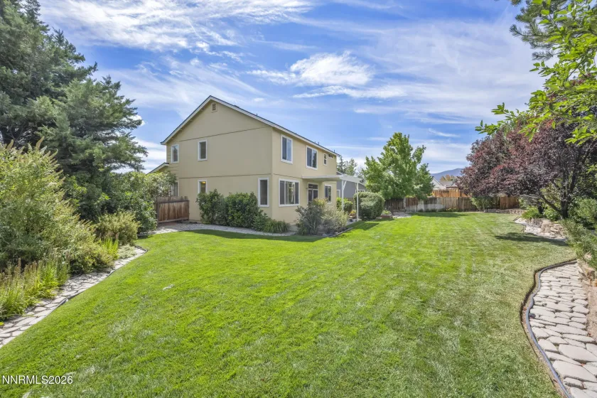 9825 Suncrest, Reno, Nevada 89506, 4 Bedrooms Bedrooms, ,3 BathroomsBathrooms,Residential,Residential,Suncrest,0,260011409