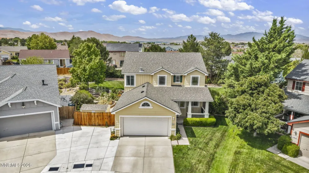 9825 Suncrest, Reno, Nevada 89506, 4 Bedrooms Bedrooms, ,3 BathroomsBathrooms,Residential,Residential,Suncrest,0,260011409