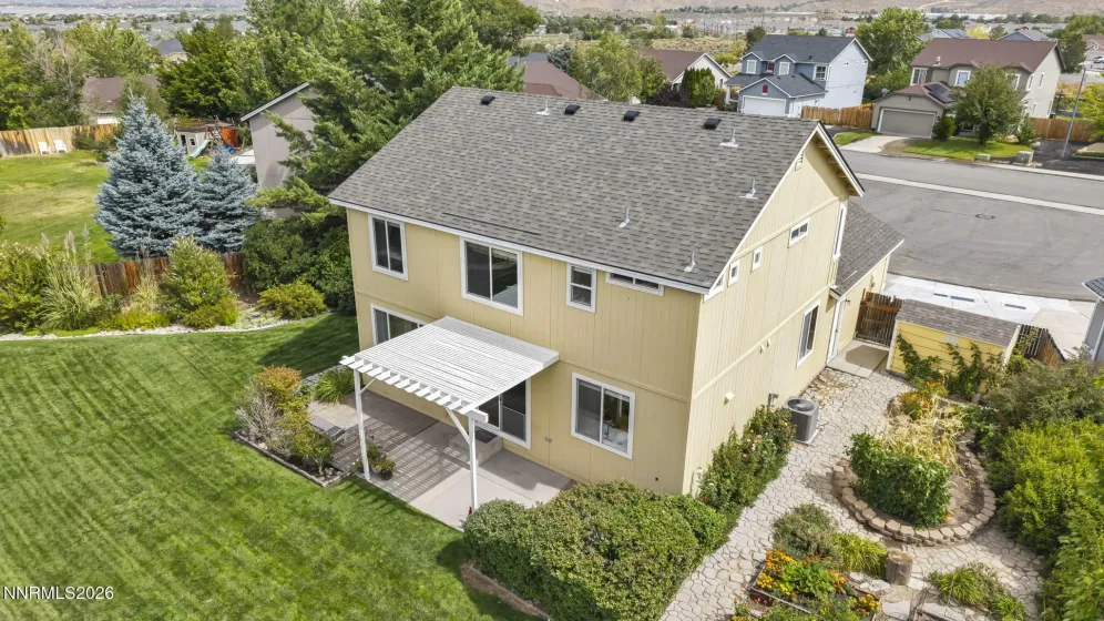 9825 Suncrest, Reno, Nevada 89506, 4 Bedrooms Bedrooms, ,3 BathroomsBathrooms,Residential,Residential,Suncrest,0,260011409