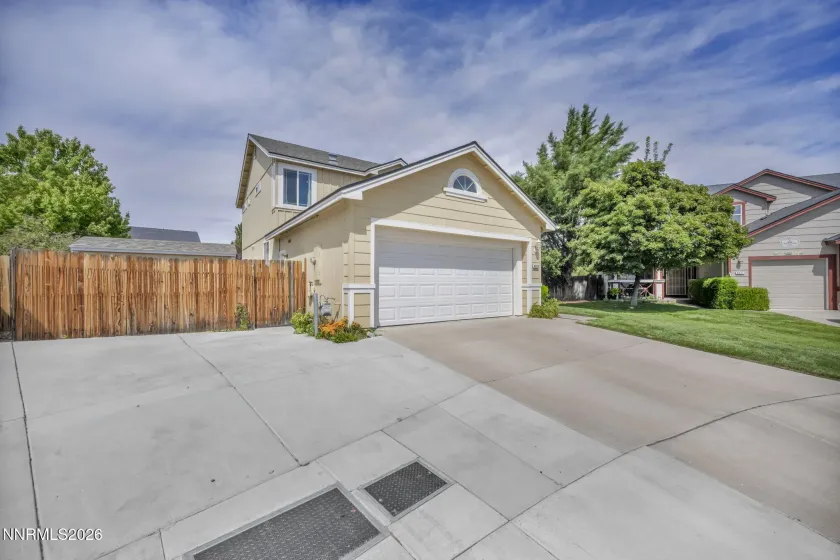 9825 Suncrest, Reno, Nevada 89506, 4 Bedrooms Bedrooms, ,3 BathroomsBathrooms,Residential,Residential,Suncrest,0,260011409