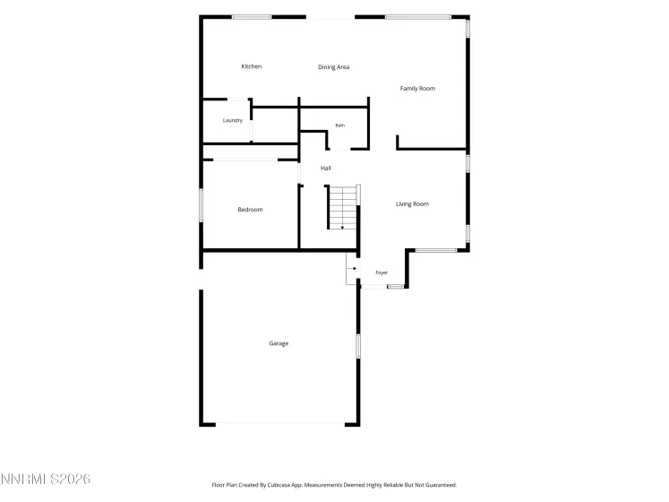 9825 Suncrest, Reno, Nevada 89506, 4 Bedrooms Bedrooms, ,3 BathroomsBathrooms,Residential,Residential,Suncrest,0,260011409