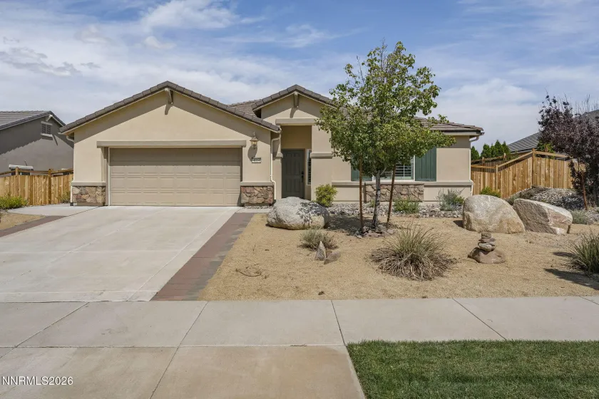 4014 Wisdom, Sparks, Nevada 89436, 4 Bedrooms Bedrooms, ,2 BathroomsBathrooms,Residential,Residential,Wisdom,0,260011410