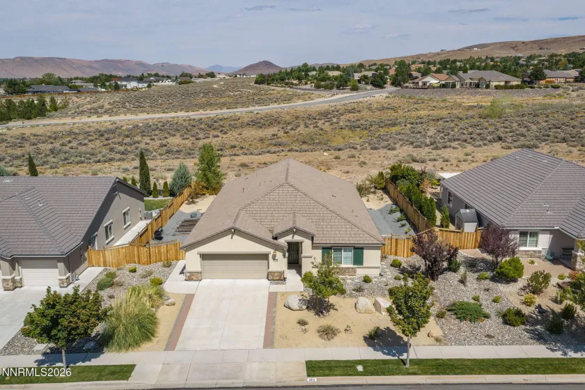 4014 Wisdom, Sparks, Nevada 89436, 4 Bedrooms Bedrooms, ,2 BathroomsBathrooms,Residential,Residential,Wisdom,0,260011410