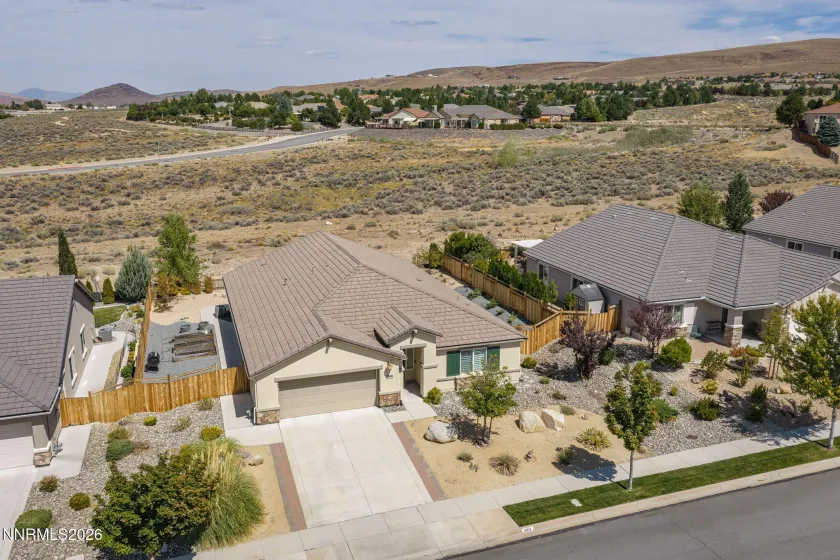 4014 Wisdom, Sparks, Nevada 89436, 4 Bedrooms Bedrooms, ,2 BathroomsBathrooms,Residential,Residential,Wisdom,0,260011410