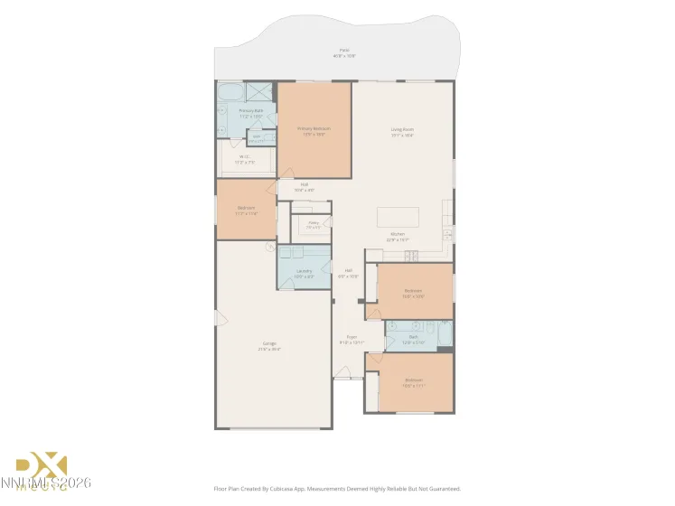 4014 Wisdom, Sparks, Nevada 89436, 4 Bedrooms Bedrooms, ,2 BathroomsBathrooms,Residential,Residential,Wisdom,0,260011410
