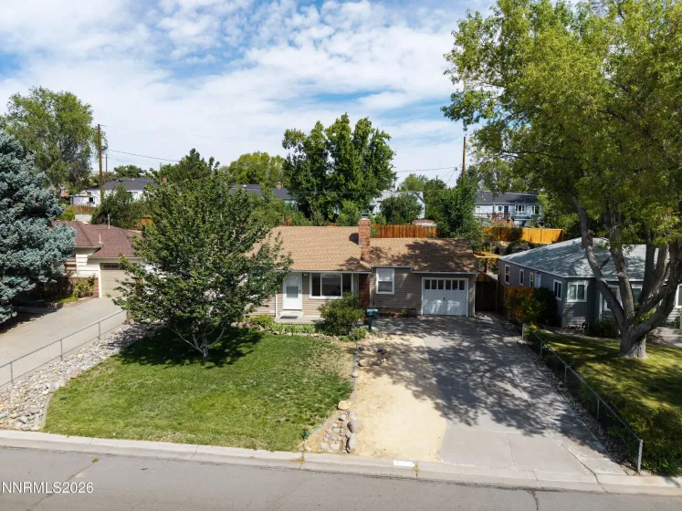 1075 University, Reno, Nevada 89503, 3 Bedrooms Bedrooms, ,1 BathroomBathrooms,Residential,Residential,University,0,260011412