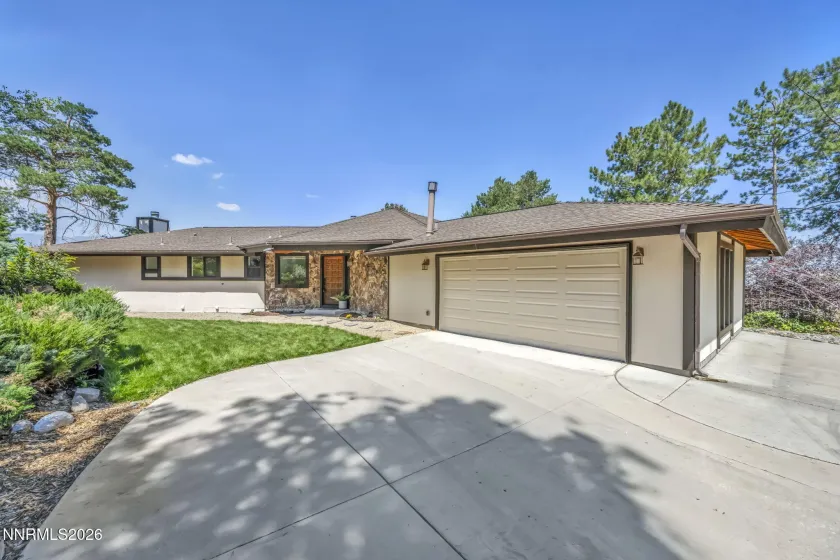 2045 Driscoll, Reno, Nevada 89509, 4 Bedrooms Bedrooms, ,3 BathroomsBathrooms,Residential,Residential,Driscoll,0,260011413