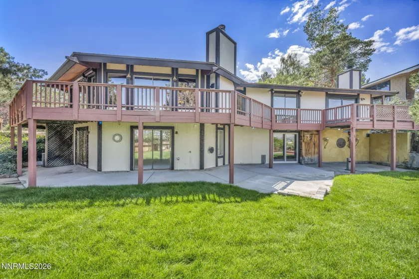 2045 Driscoll, Reno, Nevada 89509, 4 Bedrooms Bedrooms, ,3 BathroomsBathrooms,Residential,Residential,Driscoll,0,260011413