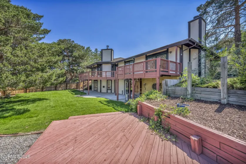 2045 Driscoll, Reno, Nevada 89509, 4 Bedrooms Bedrooms, ,3 BathroomsBathrooms,Residential,Residential,Driscoll,0,260011413