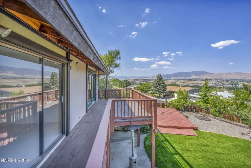 2045 Driscoll, Reno, Nevada 89509, 4 Bedrooms Bedrooms, ,3 BathroomsBathrooms,Residential,Residential,Driscoll,0,260011413