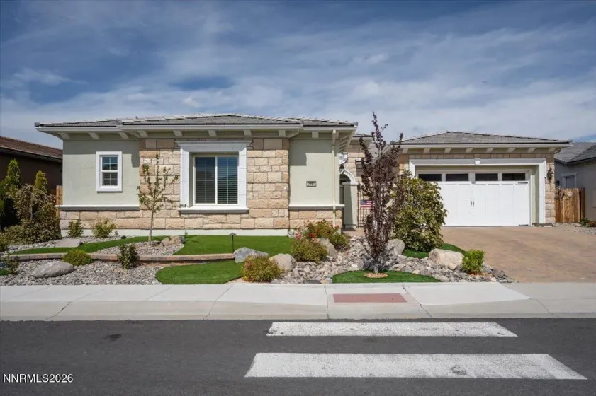 2491 Stonetrack, Reno, Nevada 89521, 4 Bedrooms Bedrooms, ,5 BathroomsBathrooms,Residential,Residential,Stonetrack,0,260011414
