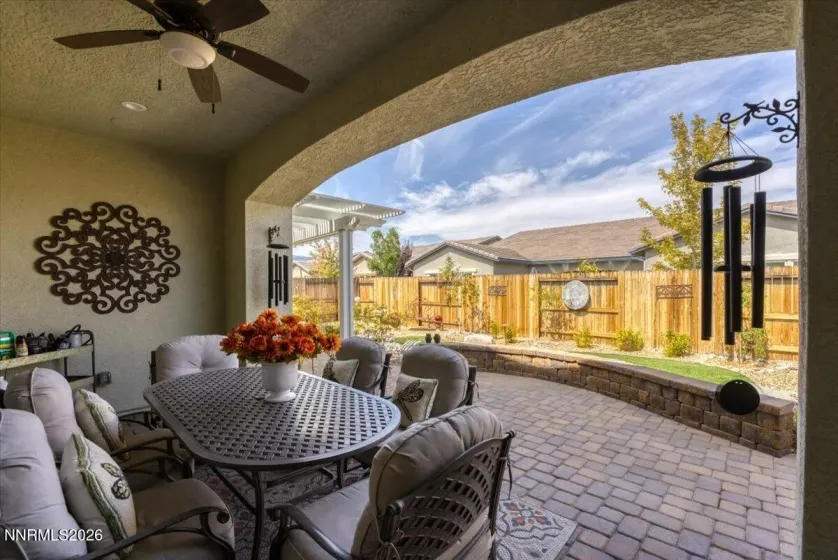 2491 Stonetrack, Reno, Nevada 89521, 4 Bedrooms Bedrooms, ,5 BathroomsBathrooms,Residential,Residential,Stonetrack,0,260011414