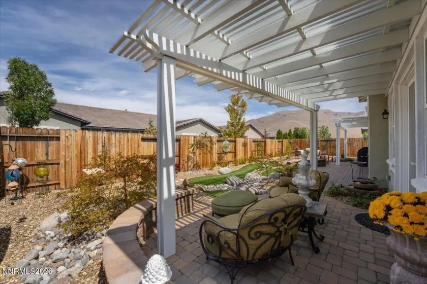 2491 Stonetrack, Reno, Nevada 89521, 4 Bedrooms Bedrooms, ,5 BathroomsBathrooms,Residential,Residential,Stonetrack,0,260011414