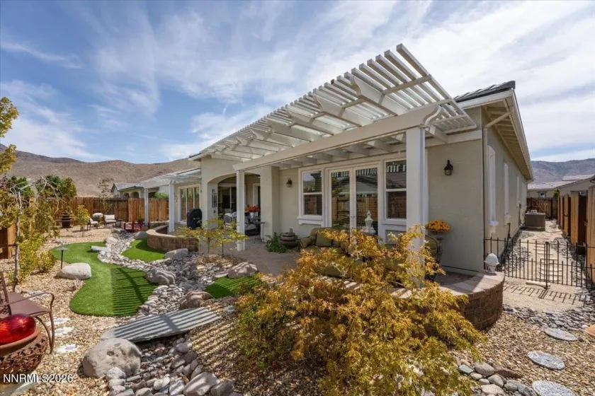 2491 Stonetrack, Reno, Nevada 89521, 4 Bedrooms Bedrooms, ,5 BathroomsBathrooms,Residential,Residential,Stonetrack,0,260011414