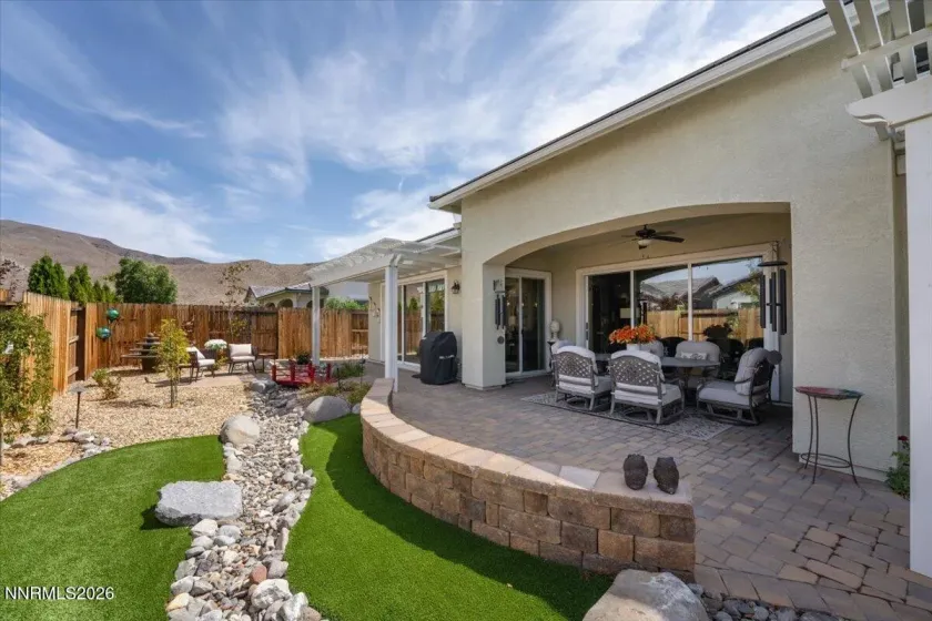2491 Stonetrack, Reno, Nevada 89521, 4 Bedrooms Bedrooms, ,5 BathroomsBathrooms,Residential,Residential,Stonetrack,0,260011414