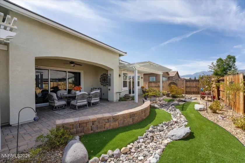 2491 Stonetrack, Reno, Nevada 89521, 4 Bedrooms Bedrooms, ,5 BathroomsBathrooms,Residential,Residential,Stonetrack,0,260011414