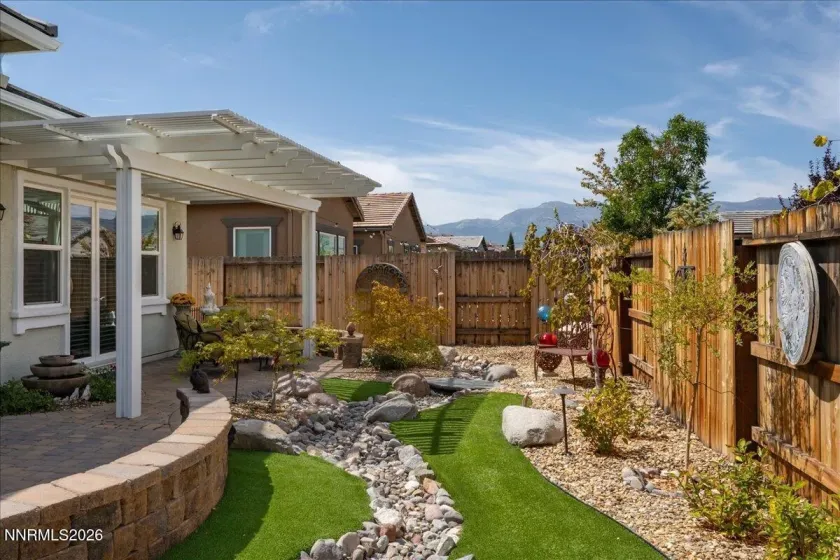2491 Stonetrack, Reno, Nevada 89521, 4 Bedrooms Bedrooms, ,5 BathroomsBathrooms,Residential,Residential,Stonetrack,0,260011414