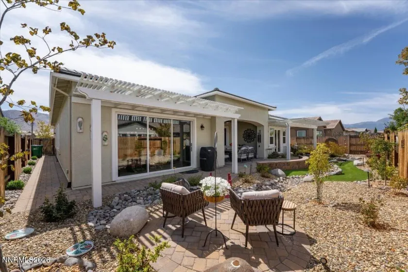 2491 Stonetrack, Reno, Nevada 89521, 4 Bedrooms Bedrooms, ,5 BathroomsBathrooms,Residential,Residential,Stonetrack,0,260011414