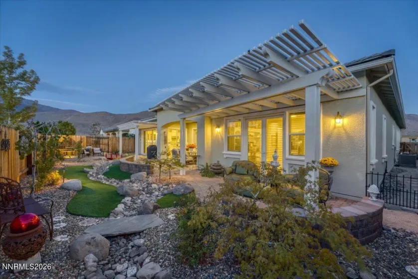 2491 Stonetrack, Reno, Nevada 89521, 4 Bedrooms Bedrooms, ,5 BathroomsBathrooms,Residential,Residential,Stonetrack,0,260011414