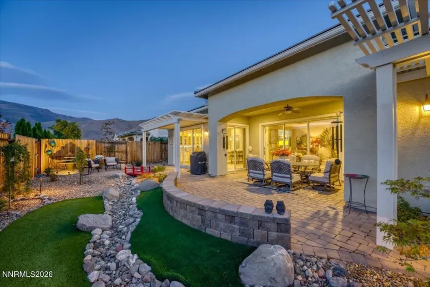 2491 Stonetrack, Reno, Nevada 89521, 4 Bedrooms Bedrooms, ,5 BathroomsBathrooms,Residential,Residential,Stonetrack,0,260011414
