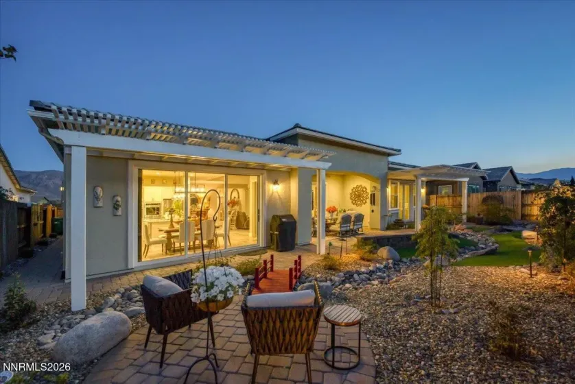 2491 Stonetrack, Reno, Nevada 89521, 4 Bedrooms Bedrooms, ,5 BathroomsBathrooms,Residential,Residential,Stonetrack,0,260011414