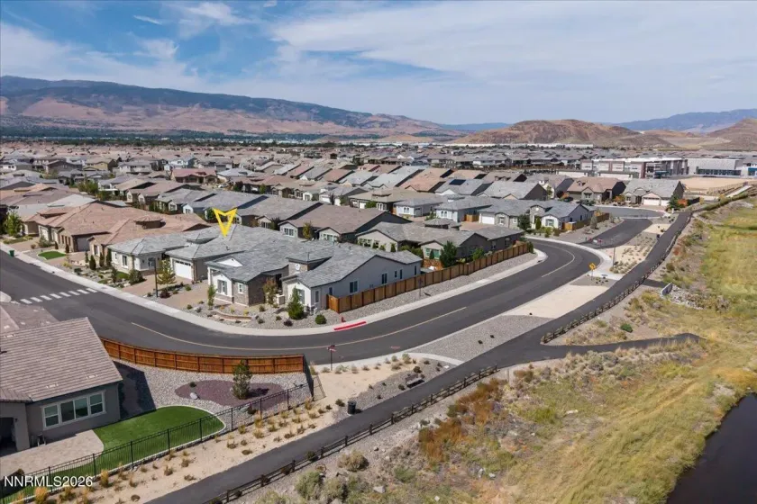 2491 Stonetrack, Reno, Nevada 89521, 4 Bedrooms Bedrooms, ,5 BathroomsBathrooms,Residential,Residential,Stonetrack,0,260011414
