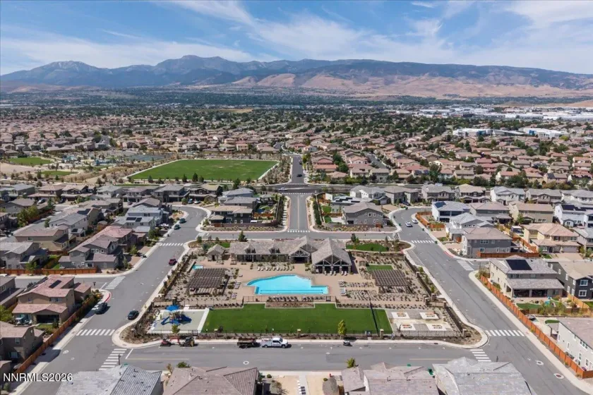 2491 Stonetrack, Reno, Nevada 89521, 4 Bedrooms Bedrooms, ,5 BathroomsBathrooms,Residential,Residential,Stonetrack,0,260011414