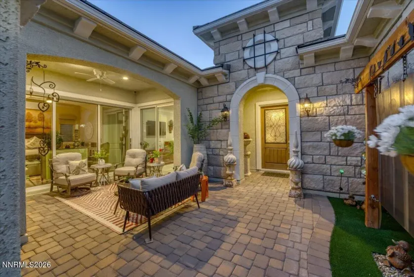 2491 Stonetrack, Reno, Nevada 89521, 4 Bedrooms Bedrooms, ,5 BathroomsBathrooms,Residential,Residential,Stonetrack,0,260011414