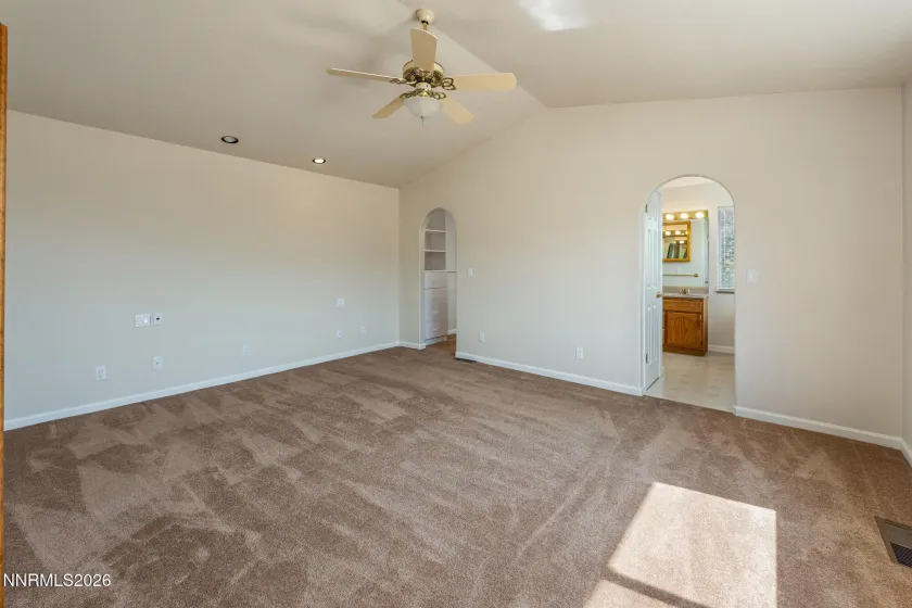 Primary Suite