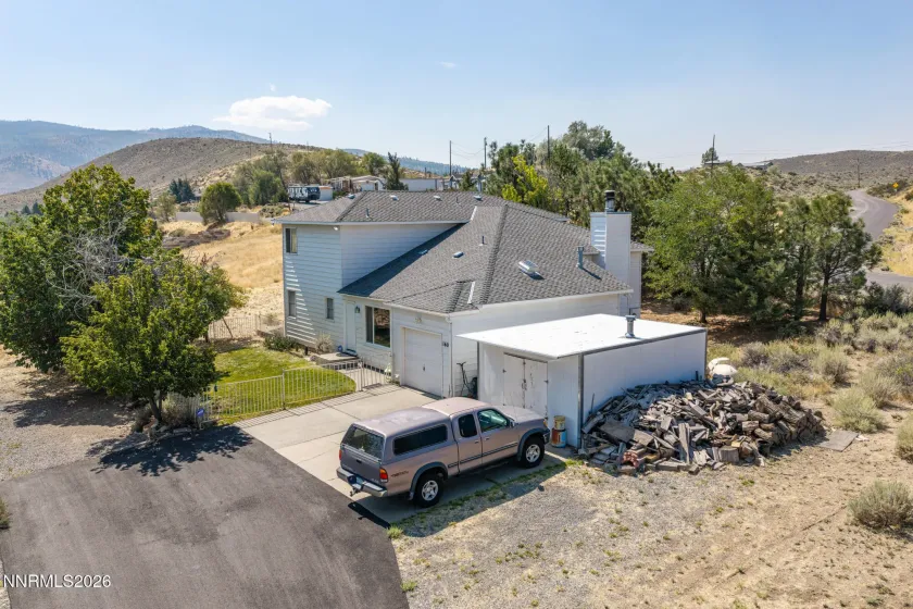 160 South, Reno, Nevada 89508, 3 Bedrooms Bedrooms, ,2 BathroomsBathrooms,Residential,Residential,South,0,260011415