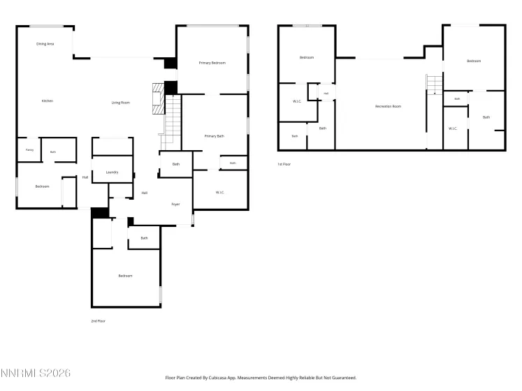 8908 Suncreek, Reno, Nevada 89523, 5 Bedrooms Bedrooms, ,6 BathroomsBathrooms,Residential,Residential,Suncreek,0,260011416