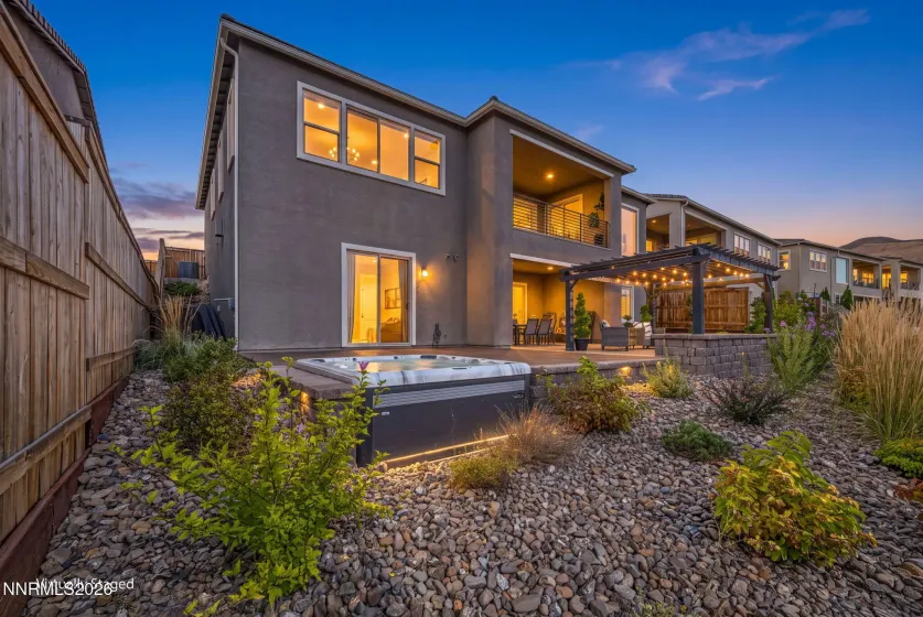 8908 Suncreek, Reno, Nevada 89523, 5 Bedrooms Bedrooms, ,6 BathroomsBathrooms,Residential,Residential,Suncreek,0,260011416