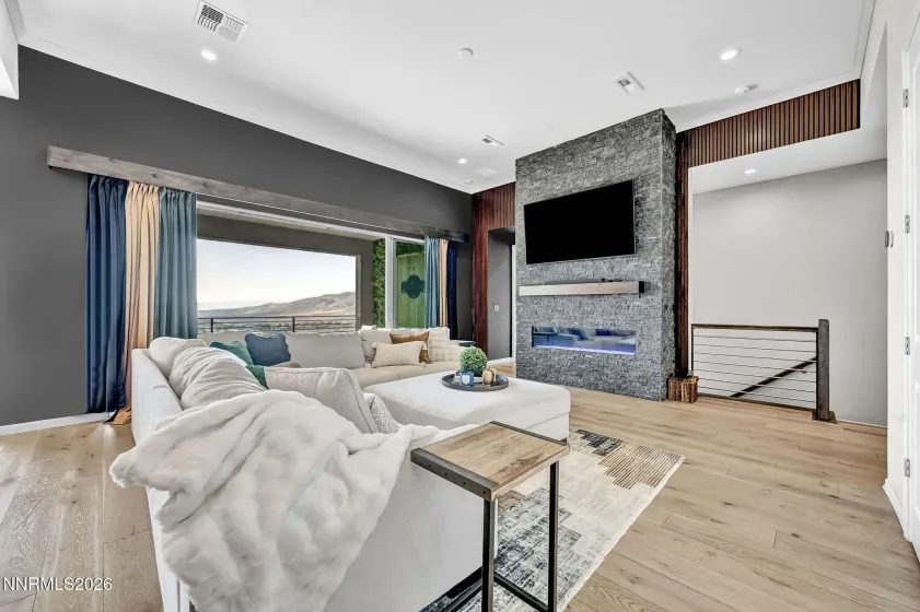 8908 Suncreek, Reno, Nevada 89523, 5 Bedrooms Bedrooms, ,6 BathroomsBathrooms,Residential,Residential,Suncreek,0,260011416