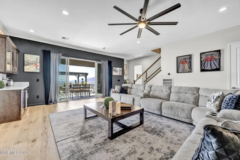 8908 Suncreek, Reno, Nevada 89523, 5 Bedrooms Bedrooms, ,6 BathroomsBathrooms,Residential,Residential,Suncreek,0,260011416