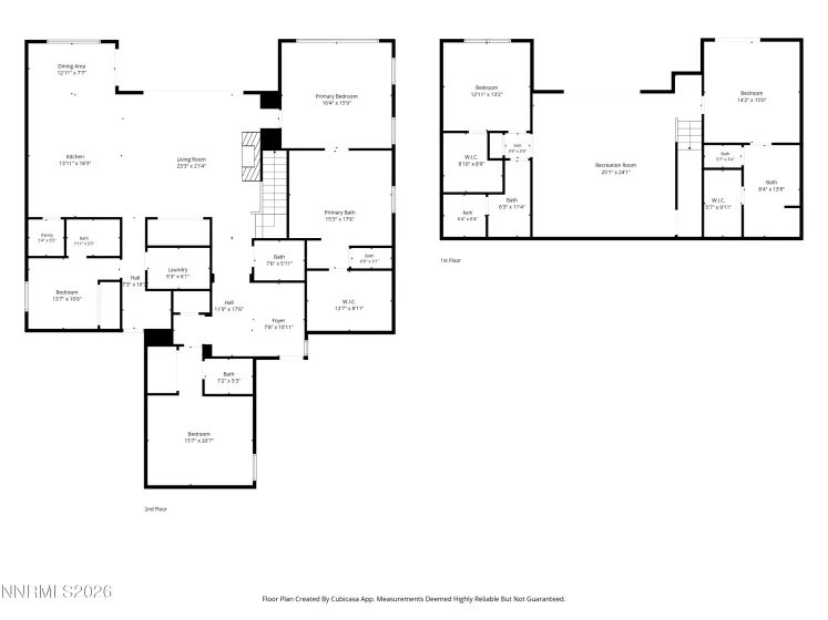 8908 Suncreek, Reno, Nevada 89523, 5 Bedrooms Bedrooms, ,6 BathroomsBathrooms,Residential,Residential,Suncreek,0,260011416