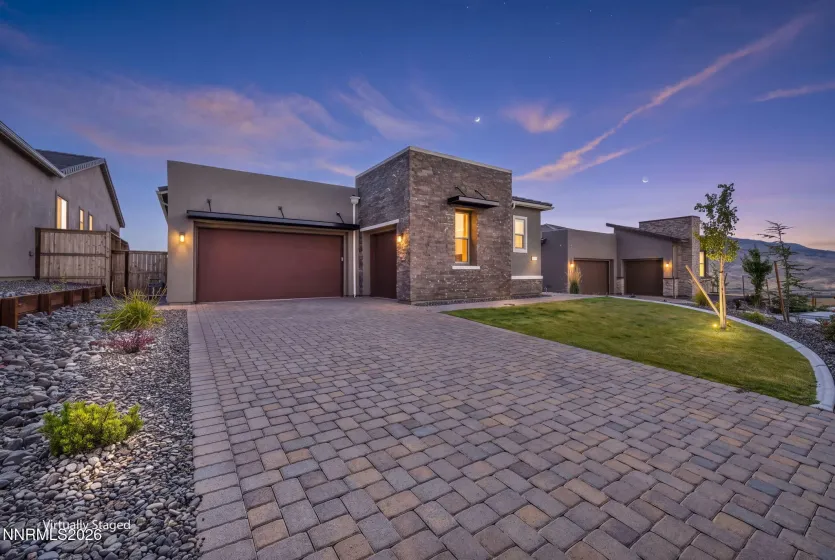 8908 Suncreek, Reno, Nevada 89523, 5 Bedrooms Bedrooms, ,6 BathroomsBathrooms,Residential,Residential,Suncreek,0,260011416
