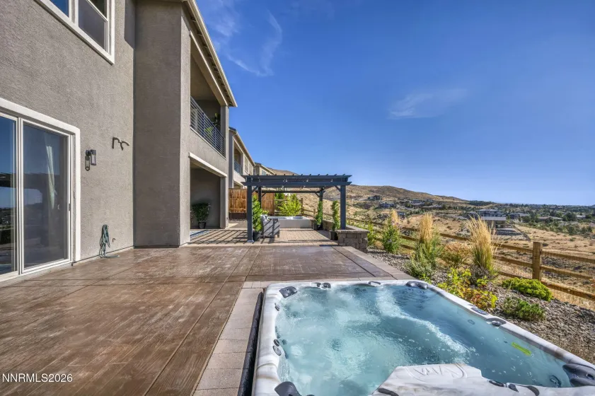8908 Suncreek, Reno, Nevada 89523, 5 Bedrooms Bedrooms, ,6 BathroomsBathrooms,Residential,Residential,Suncreek,0,260011416