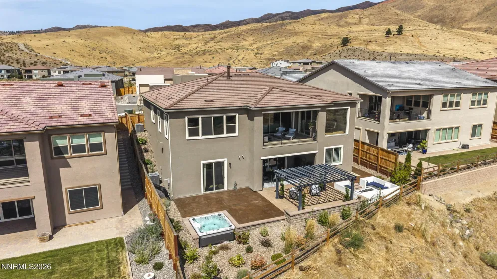 8908 Suncreek, Reno, Nevada 89523, 5 Bedrooms Bedrooms, ,6 BathroomsBathrooms,Residential,Residential,Suncreek,0,260011416