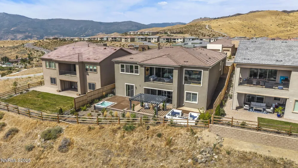 8908 Suncreek, Reno, Nevada 89523, 5 Bedrooms Bedrooms, ,6 BathroomsBathrooms,Residential,Residential,Suncreek,0,260011416