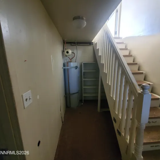 151 D, Hawthorne, Nevada 89415, 3 Bedrooms Bedrooms, ,2 BathroomsBathrooms,Residential,Residential,D,0,260001401