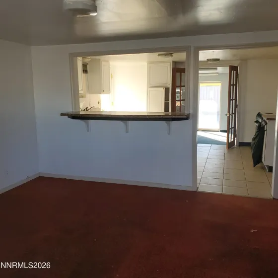 151 D, Hawthorne, Nevada 89415, 3 Bedrooms Bedrooms, ,2 BathroomsBathrooms,Residential,Residential,D,0,260001401
